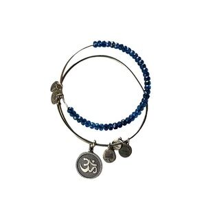 Alex And Ani Bracelet Bundle